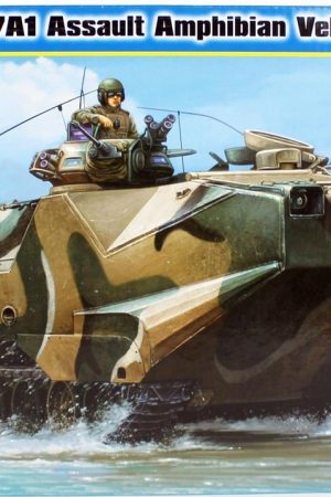 Hobbyboss 82410 1/35 Ölçek