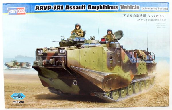 Hobbyboss 82413 1/35 Ölçek