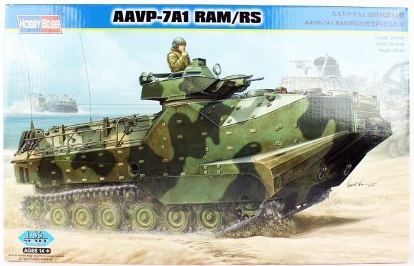 Hobbyboss 82415 1/35 Ölçek