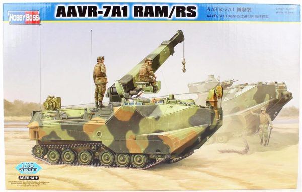 Hobbyboss 82417 1/35 Ölçek