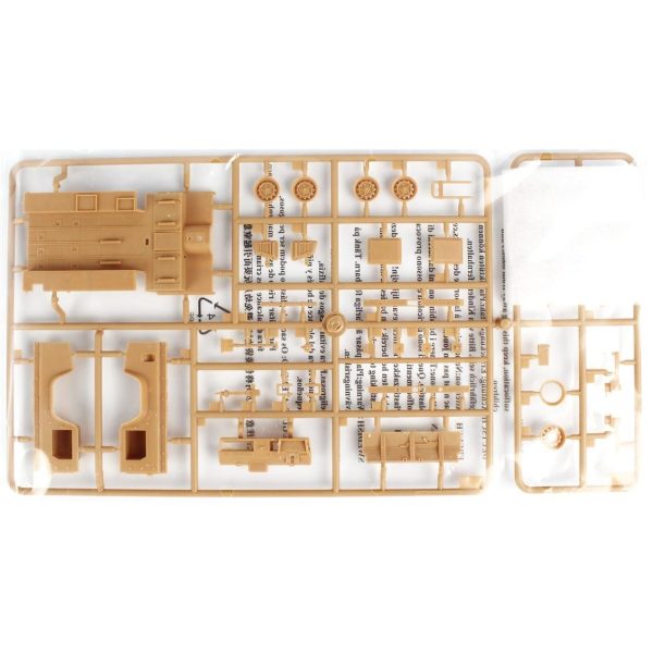 Plastik Model Kiti