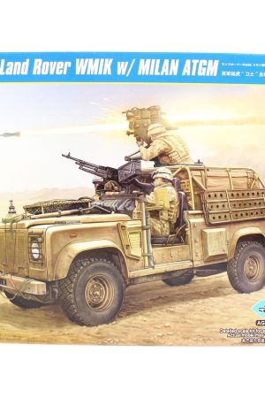 HobbyBoss 82447 1/35 Ölçek
