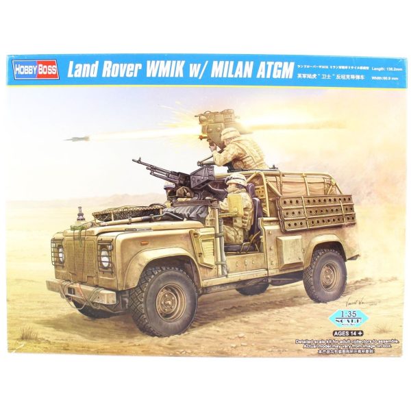 HobbyBoss 82447 1/35 Ölçek