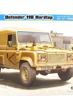 HobbyBoss 82448 1/35 Ölçek