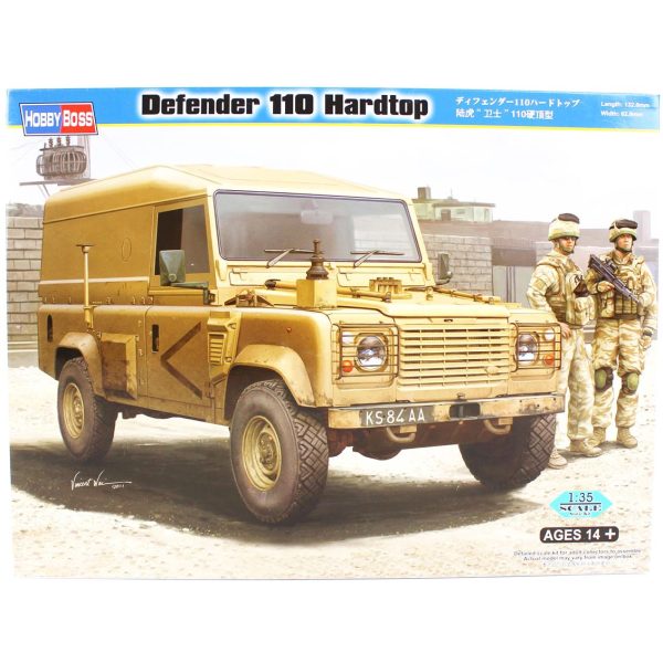 HobbyBoss 82448 1/35 Ölçek