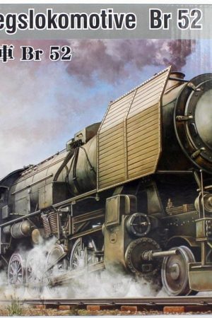 HobbyBoss 82901 1/72 Ölçek
