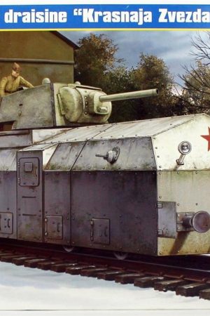 HobbyBoss 82912 1/72 Ölçek