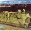 HobbyBoss 82925 1/72 Ölçek