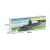 HobbyBoss 83513 1/350 Virginia SSN-774 - Görsel 5