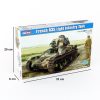 HobbyBoss 83806 1/35 Fransız R-35 Hafif Piyade Tankı - Görsel 5