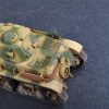 HobbyBoss 83806 1/35 Fransız R-35 Hafif Piyade Tankı - Görsel 4