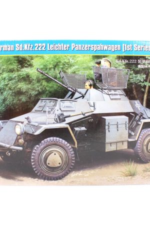 HobbyBoss 83815 1/35 Ölçek