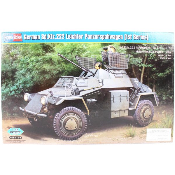 HobbyBoss 83815 1/35 Ölçek