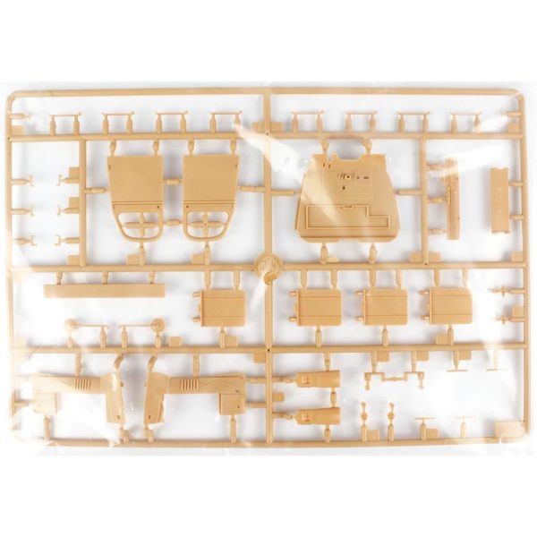 Plastik Model Kiti