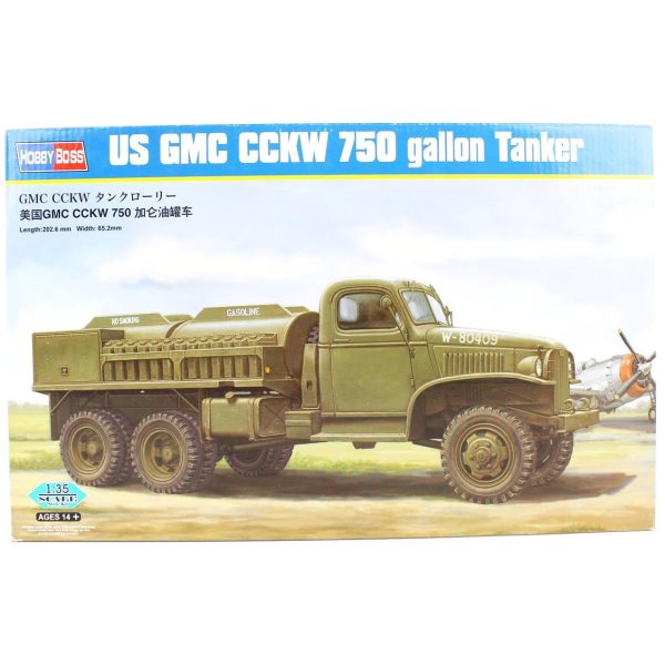 HobbyBoss 83830 1/35 Ölçek