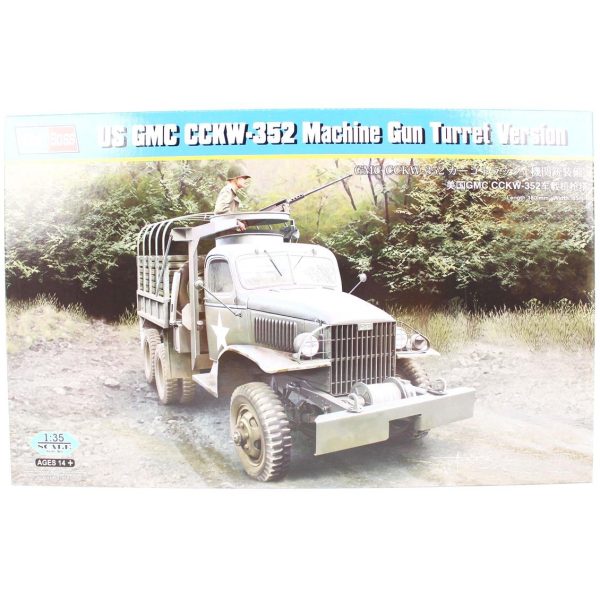 HobbyBoss 83833 1/35 Ölçek