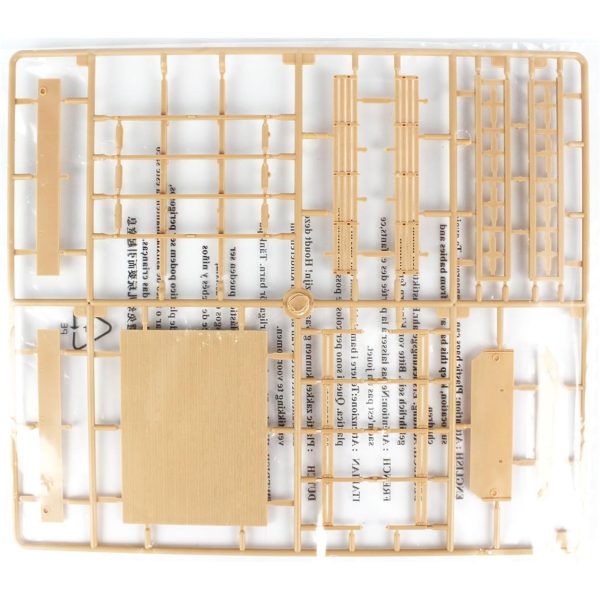 Plastik Model Kiti