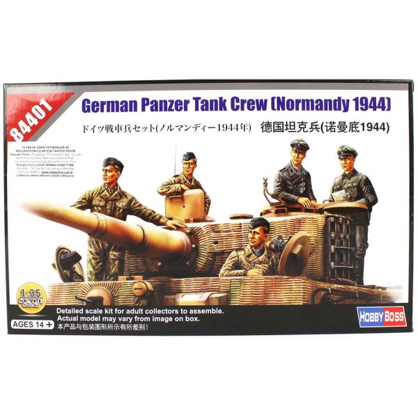 HobbyBoss 84401 1/35 Ölçek