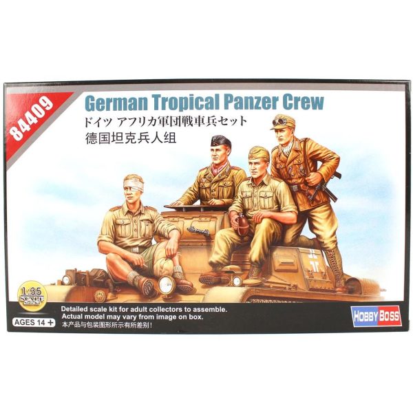HobbyBoss 84409 1/35 Ölçek