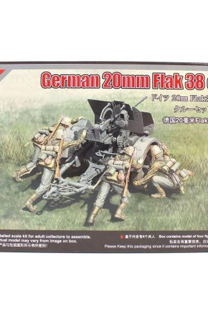 HobbyBoss 84418 1/35 Ölçek