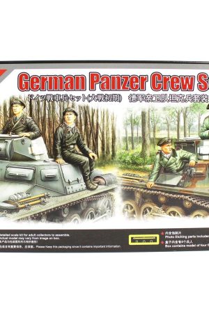 HobbyBoss 84419 1/35 Ölçek