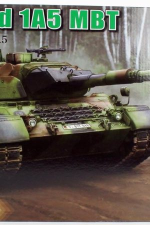 HobbyBoss 84501 1/35 Ölçek