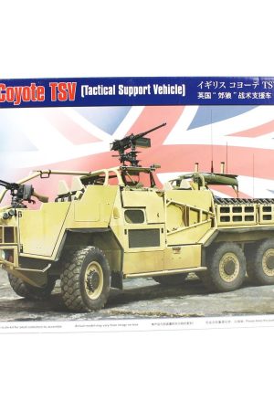 HobbyBoss 84522 1/35 Ölçek