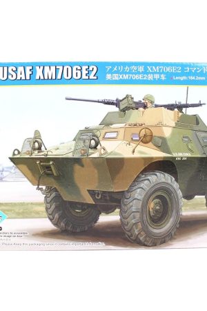 HobbyBoss 84536 1/35 Ölçek