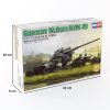 HobbyBoss 84545 1/35 Alman 12.8cm FLAK 40 Uçaksavar Topu - Görsel 5