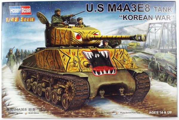 HobbyBoss 84804 1/48 Ölçek