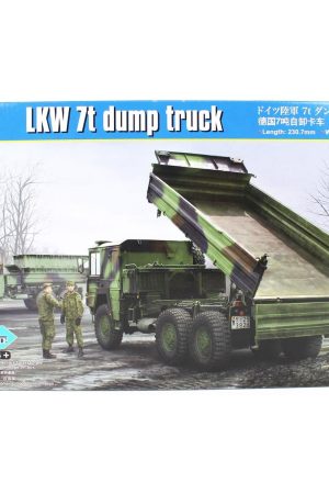 HobbyBoss 85520 1/35 Ölçek