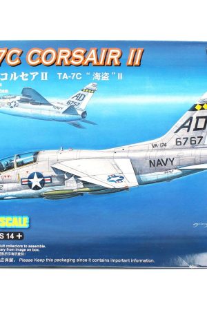 HobbyBoss 87209 1/72 Ölçek