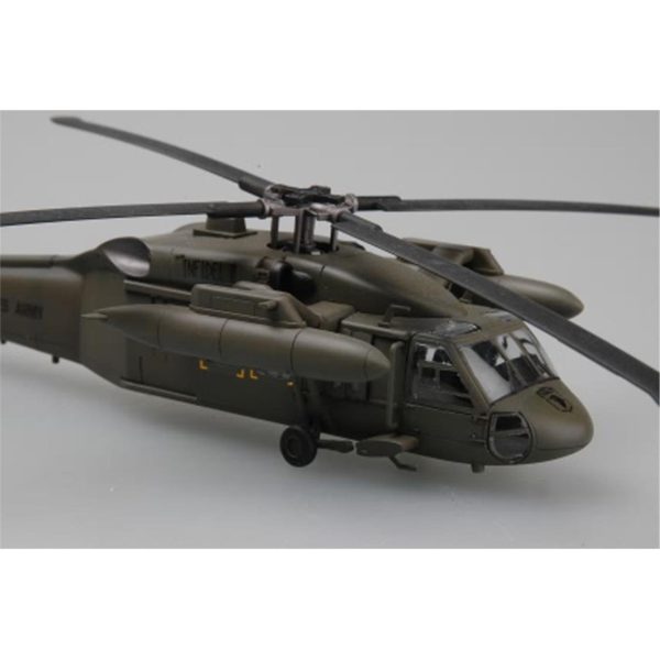 Askeri Helicopter