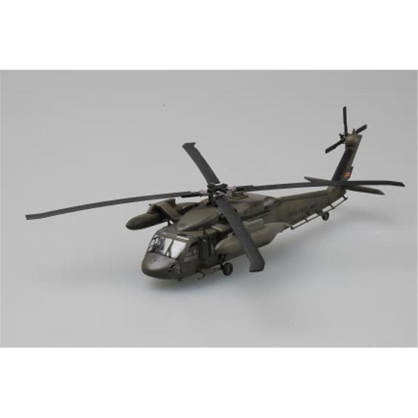 UH-60A Blackhawk