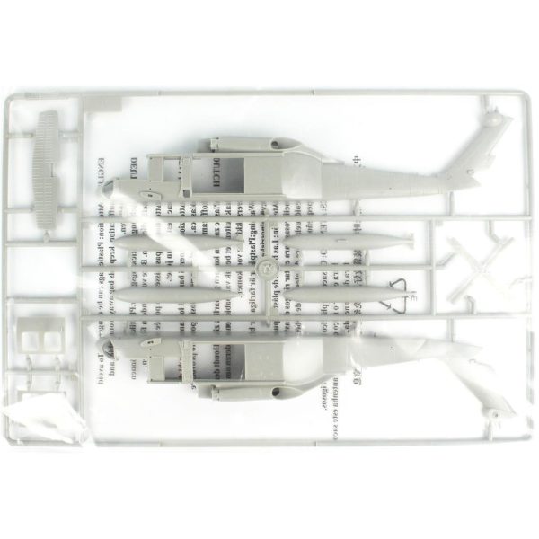 Plastik Model Kiti