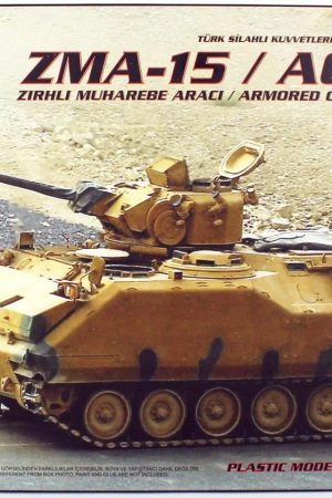 Hobbytime 059 1/35 Ölçek