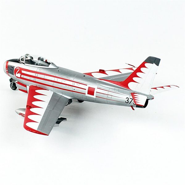 Hobbytime 063 F-86E Sabre - Görsel 4