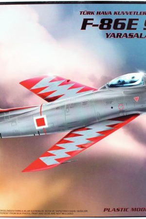Hobbytime 064 1/48 Ölçek