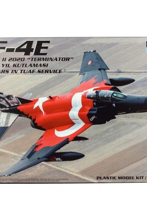Hobbytime 077 1/48 Ölçek