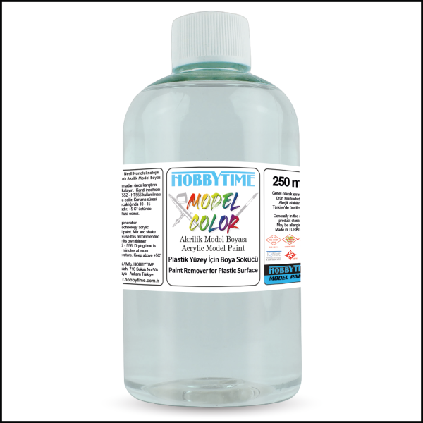 Hobbytime 562 50 ml. Enamel