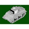 M4A3E8 Erken Dönem Tankı