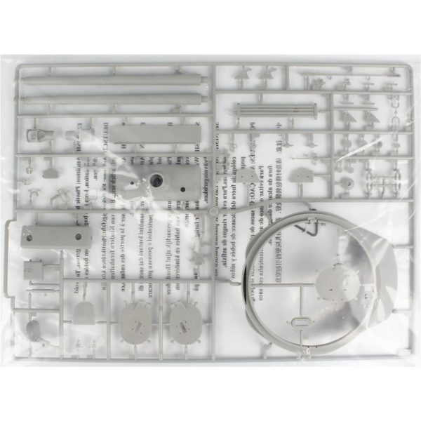 Plastik Model Kiti