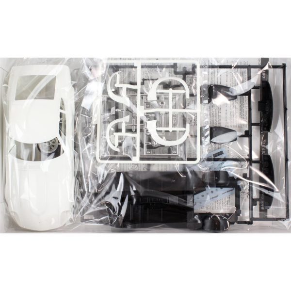 ID-143 NİSSAN FAİRLADY 240ZG FULL WORKS RACIN - Görsel 2