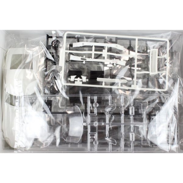 ID-143 NİSSAN FAİRLADY 240ZG FULL WORKS RACIN - Görsel 6