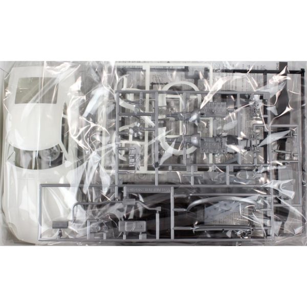 ID-143 NİSSAN FAİRLADY 240ZG FULL WORKS RACIN - Görsel 4