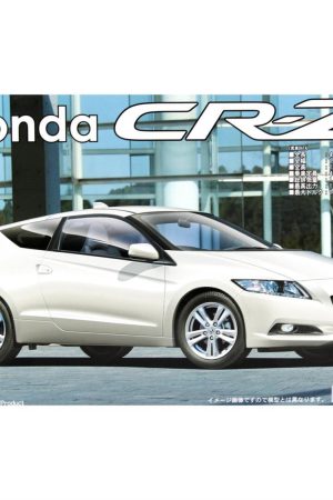 ID-168 1/24 HONDA CR-Z