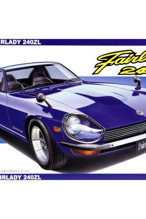 ID-60 1/24 FAİRLADY 240ZL