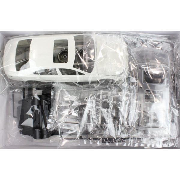 ID-97 LEXUS IS600HL 2013 - Görsel 4