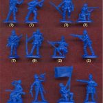 Union Infantry