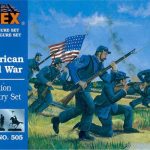 IMEX 505 1/72 Ölçek